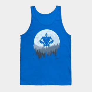 Bravery Tank Top